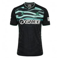 Moški Nogometni dresi Real Betis Rodrigo Riquelme #17 Tretji 2025-26 Kratek Rokav